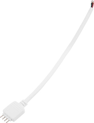 Коннектор для светодиодной ленты Elektrostandard 12/24V (5pkt)