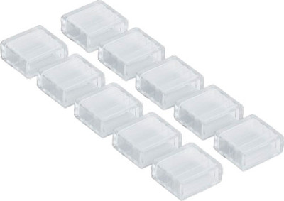 Заглушка для профиля Elektrostandard Premium 220V 2835 (10pkt) (End Cup 220V 2835)