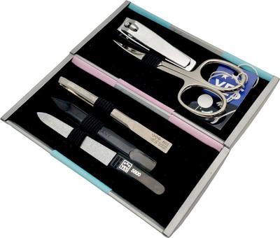 Набор для маникюра YES 9316GAR (5пр)