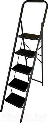 Лестница-стремянка Алюмет МК 805С