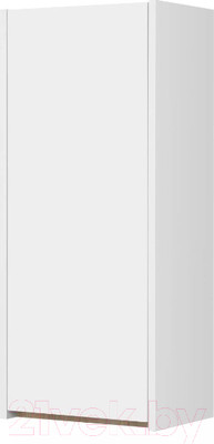 Шкаф для ванной Акватон Марти Белый/Дуб Эндгрейн (1A270203MY010)