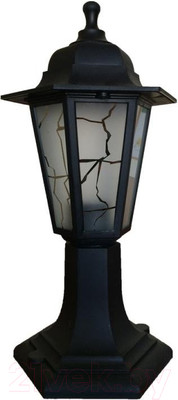 Светильник уличный Элект Оскар 1 НТУ 06-60-001 У1 (под бронзу прозрачное стекло)