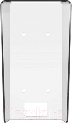 Козырек для вызывной панели Hikvision DS-KABV6113-RS