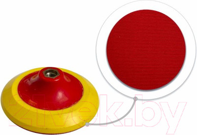 Опорная тарелка RockForce RF-PSD125P