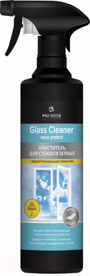 Средство для мытья стекол Pro-Brite Антидождь Glass Cleaner Aqua Protect 1522-05