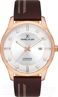 Часы наручные мужские Daniel Klein Premium 12986-3