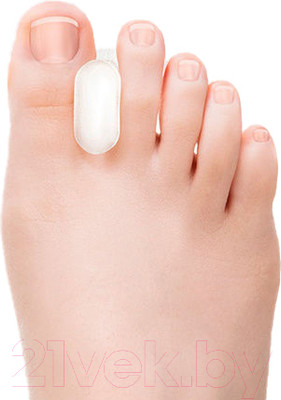 Комплект межпальцевых перегородок Talus Силиконовый 12С (р.3)