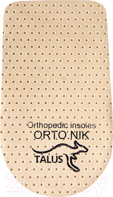 Подпяточник ортопедический Talus Корригирующий 191 (р.43-46)