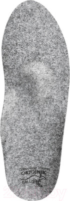 Стельки ортопедические Talus Зима лечебно-профилактические 31Е  (р.43)