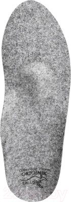 Стельки ортопедические Talus Зима лечебно-профилактические 31Е (р.44)