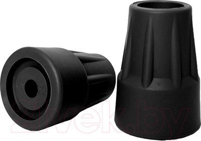 Наконечник для костыля и трости Аверсус Д22