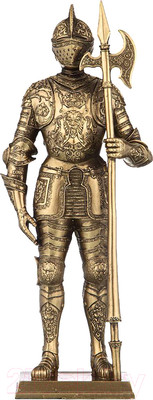 Статуэтка Lefard Bronze classic. Рыцарь / 146-1516
