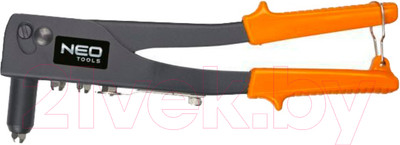 Ручной заклепочник NEO 18-101