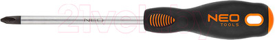 Отвертка NEO 04-024