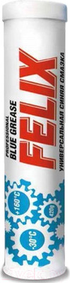 Смазка техническая FELIX 411041043 (405г, синий)