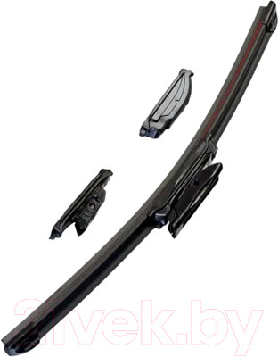 Щетка стеклоочистителя Fenox WB50220