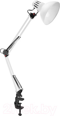 Настольная лампа ArtStyle HT-108W (белый)