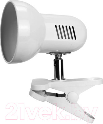 Настольная лампа ArtStyle HT-121W (белый)