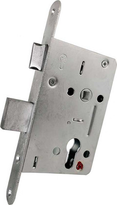 Замок врезной Волмет ЗВ4-Б (корпус)