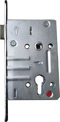 Корпус врезного замка Волмет ЗВ4-Б1