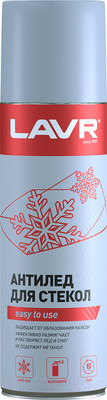 Размораживатель Lavr Ln1323 (650мл)