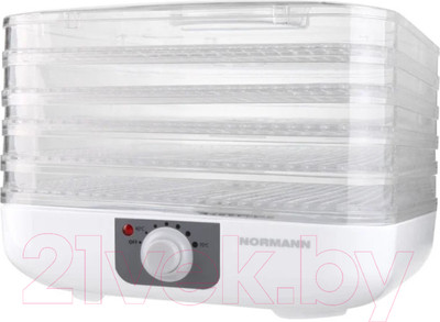 Сушилка для овощей и фруктов Normann AFD-903