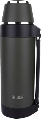 Термос для напитков TalleR TR-22430