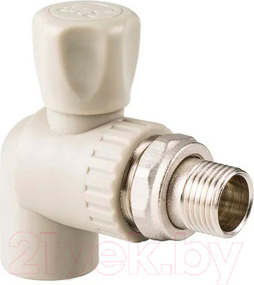 Шаровой кран РосТурПласт 27862