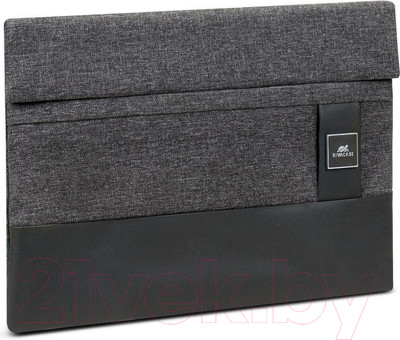 Чехол для ноутбука Rivacase Lantau 8802 (черный)