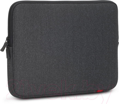 Чехол для ноутбука Rivacase 5123 (темно-серый)
