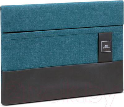 Чехол для ноутбука Rivacase Lantau 8803 (аква)