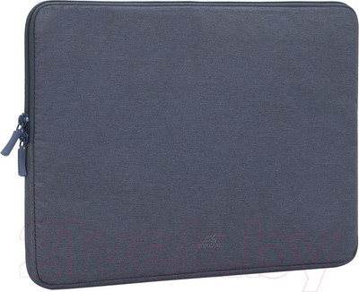 Чехол для ноутбука Rivacase 7703 (синий)