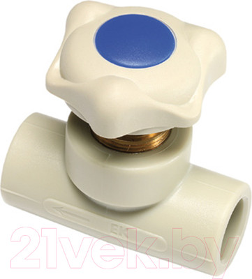 Вентильный кран Wavin 25 / SVE025XXXX