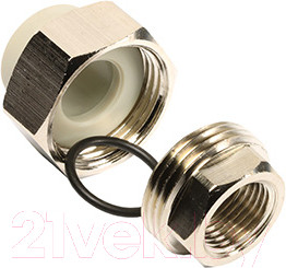 Соединитель Wavin 20x1/2 / SSHI02020X