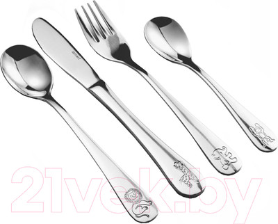 Набор столовых приборов Piere Lamart LT 5005 (4пр.)