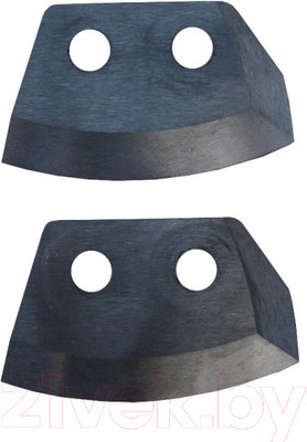 Набор ножей для ледобура Helios Helios NLH-110L.SL / 0054649 (левое вращение)