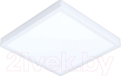 Панель светодиодная Eglo Fueva 5 99268