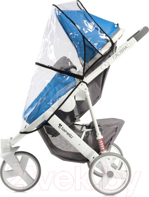 Дождевик для коляски Lorelli Happy / 20020100000