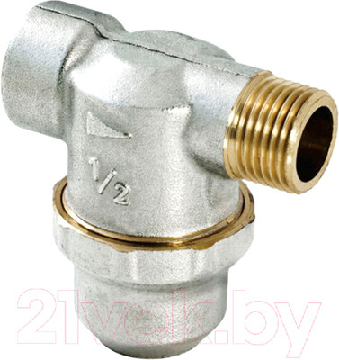 Магистральный фильтр RBM 1/2" ВH 300мкм 4.04.10