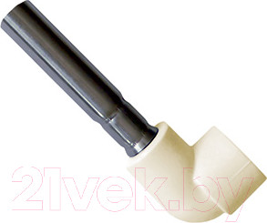 Угольник соединительный Wavin 20-720 / SKORP02090720