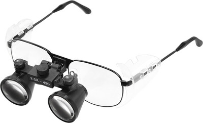 Лупа-очки Микмед 250R, 2.5x / 10463