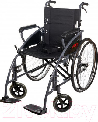 Кресло-коляска инвалидная Antar АТ52307