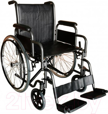 Кресло-коляска инвалидная Antar АТ52312