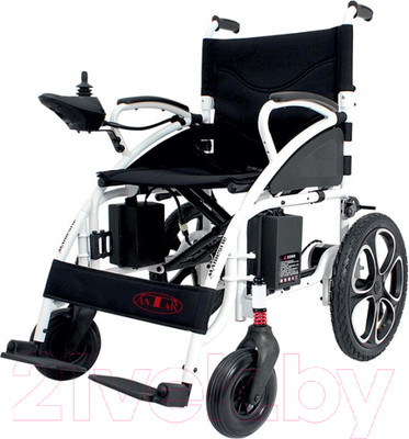 Инвалидные коляски