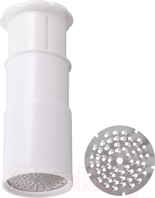 Терка кухонная Мультидом МТ80-285