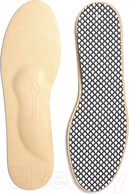 Стельки ортопедические Talus Комфорт мягкие 38К (р.38)