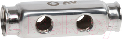 Коллектор отопления AV Engineering AVE155017 