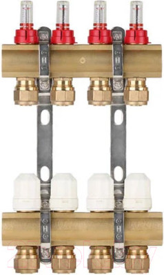 Коллекторная группа отопления AV Engineering AVE777 / AVE77700104