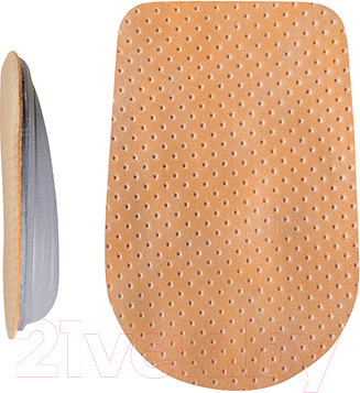 Комплект подпяточников ортопедических Talus Клиновидный корригирующий 47К (р.1)