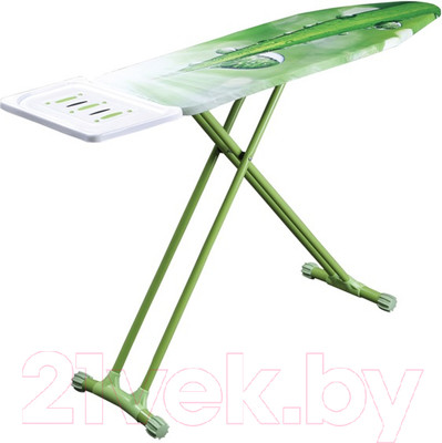 Гладильная доска Kanat Novelty Silver / NS-721